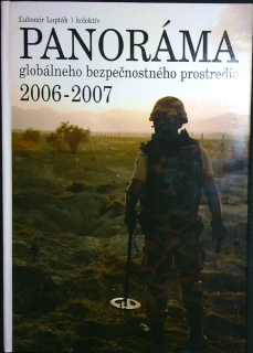 Panoráma globálneho bezpečnostného prostredia 2006-2007
