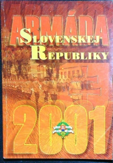 Armáda Slovenskej republiky 2001