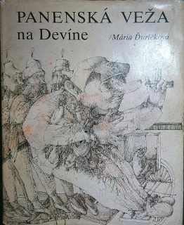 Panenská veža na Devíne