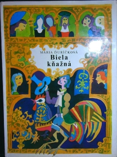 Biela kňažná