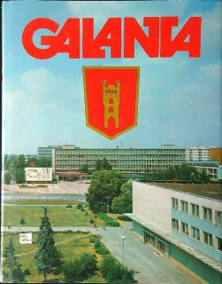 Galanta