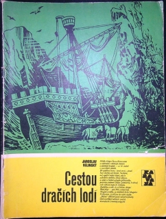 Cestou dračích lodí