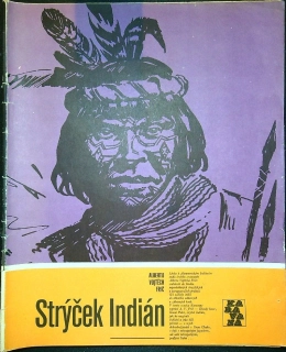 Strýček Indián
