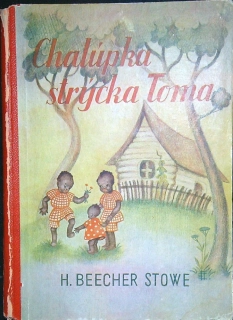 Chalúpka strýčka Toma 1948