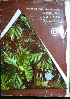 Vzbura na lodi Bounty