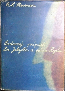 Podivný prípad Dr. Jekylla a pána Hyda