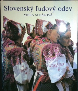 Slovenský ľudový odev