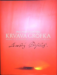 Krvavá grófka