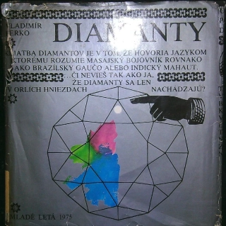 Diamanty