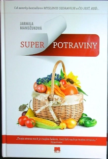 Superpotraviny