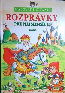 Rozprávky pre najmenších