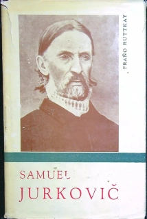 Samuel Jurkovič