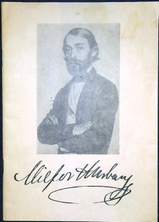 Jozef Miloslav Hurban