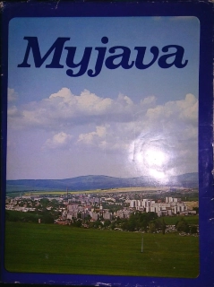 Myjava