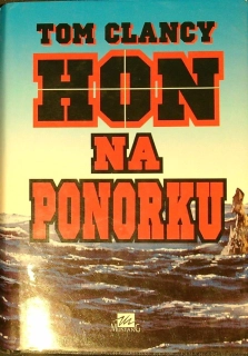 Hon na ponorku