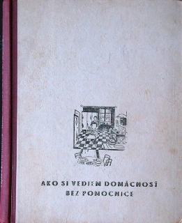Ako si vediem domácnosť bez pomocnice