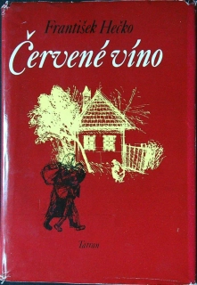 Červené víno