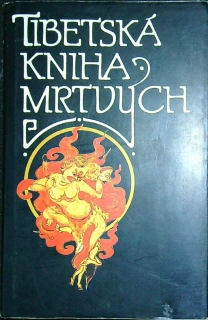 Tibetská kniha mrtvých