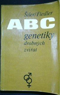 ABC genetiky drobných zvířat