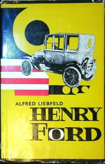 Henry Ford