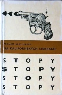 Na kalifornských Sierrach