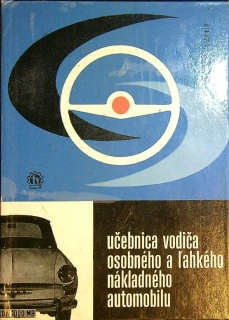 Učebnica vodiča osobného a ľahkého nákladného automobilu