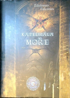Katedrála moře