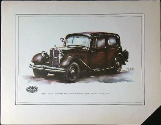 Škoda typ 637 1932-1937