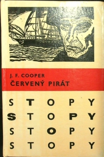 Červený pirát 1966