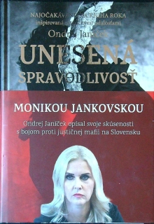 Unesená spravodlivosť