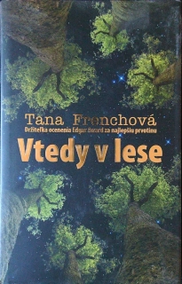 Vtedy v lese