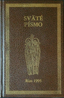 Písmo sväté 1995