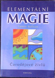 Elementární bytosti