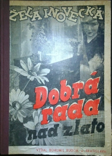 Dobrá rada nad zlato