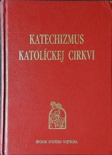 Katechizmus katolíckej cirkvi