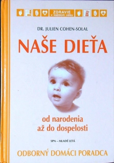 Naše dieťa