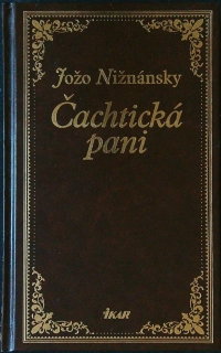 Čachtická pani Ikar