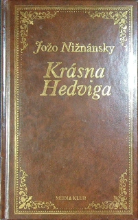 Krásna Hedviga