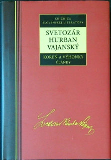 Koreň a výhonky. Články