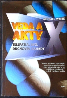 Veda a akty X