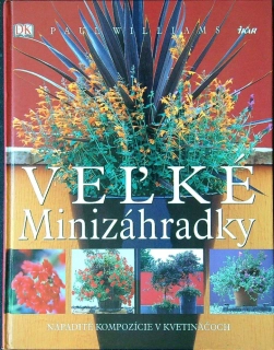 Veľké minizáhradky