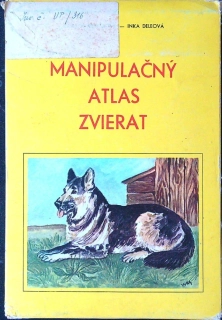 Manipulačný atlas zvierat