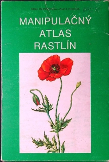 Manipulačný atlas rastlín