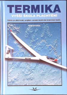 Termika - vyšší škola plachtění