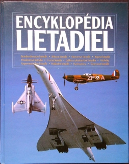 Encyklopédia lietadiel