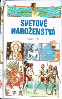 Svetové náboženstvá