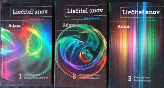 Liečiteľ snov I., II., III.
