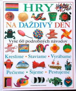 Hry na daždivý deň