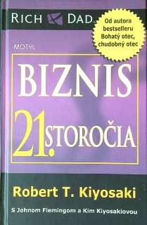 Biznis 21. storočia