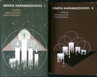 Bratia Karamazovovci I., II.